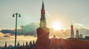 Москва