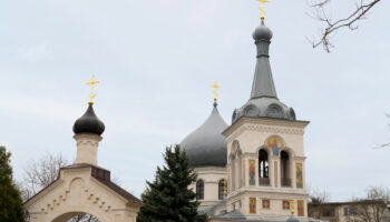 храм, РПЦ, религия