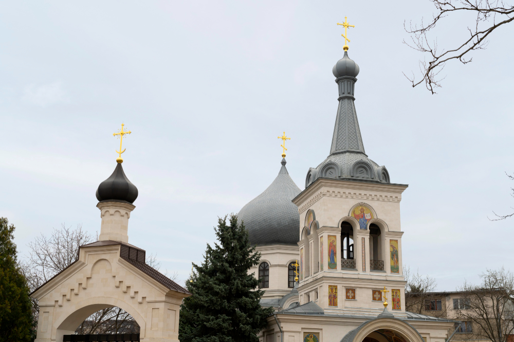 храм, РПЦ, религия