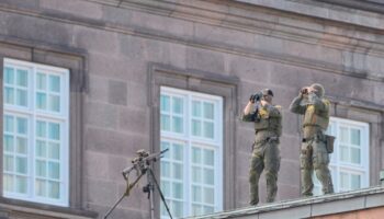 военные, НАТО
