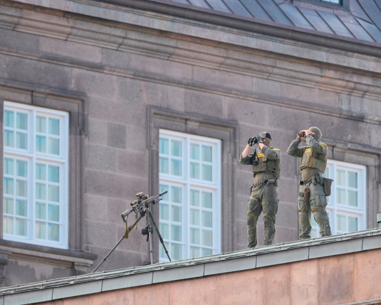 военные, НАТО