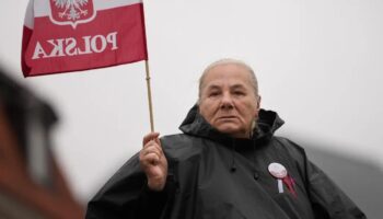 Польша, в мире