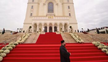 храм, религия, вера, церковь