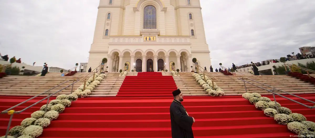 храм, религия, вера, церковь