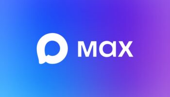 Национальный мессенджер MAX