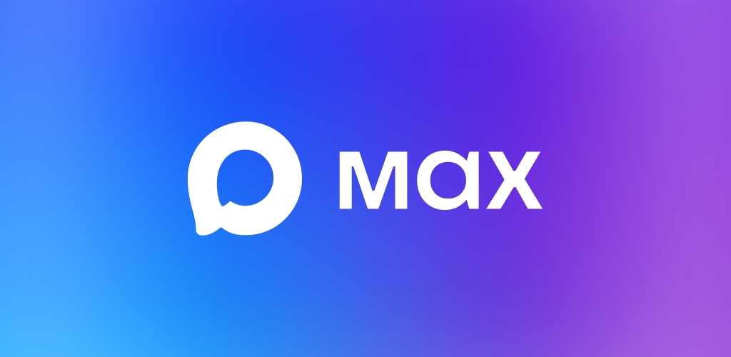 Национальный мессенджер MAX