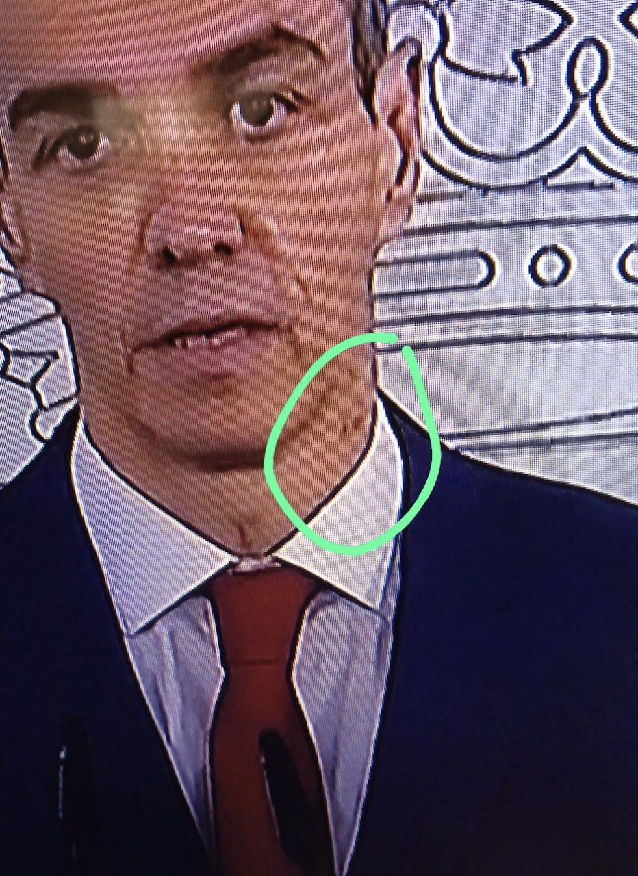 Педро Санчес