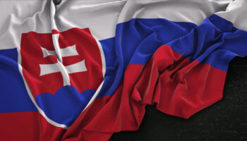 Словакия